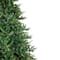 7.5ft. Pre-Lit Juniper Pine Artificial Christmas Tree, Warm White LED Lights